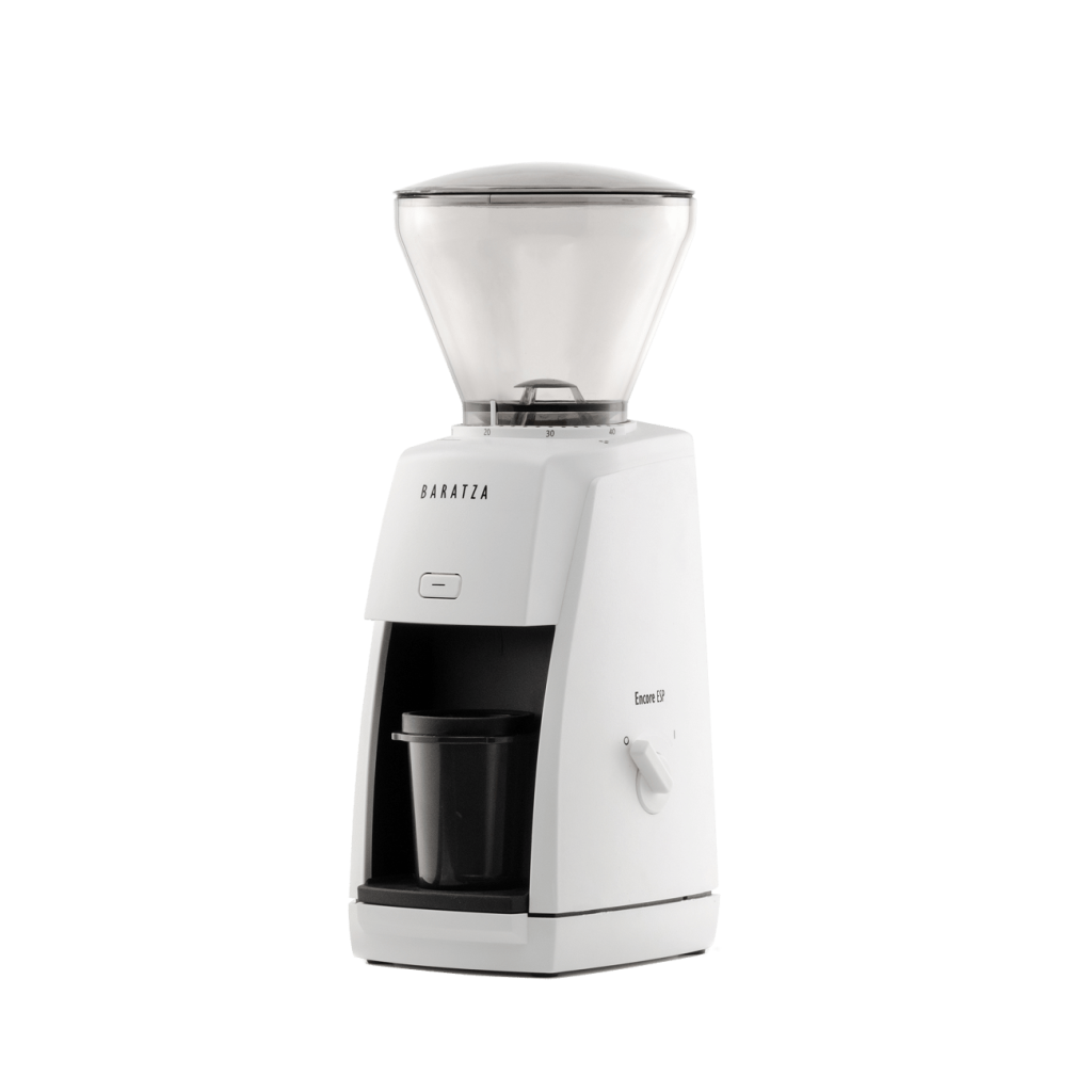 Baratza Encore ESP electric coffee grinder product photo