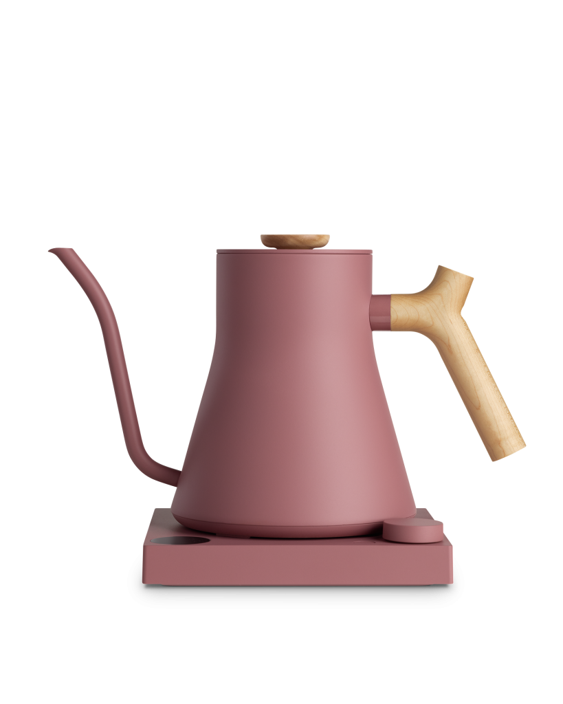 Fellow Stagg EKG Electric Gooseneck Kettle product photo