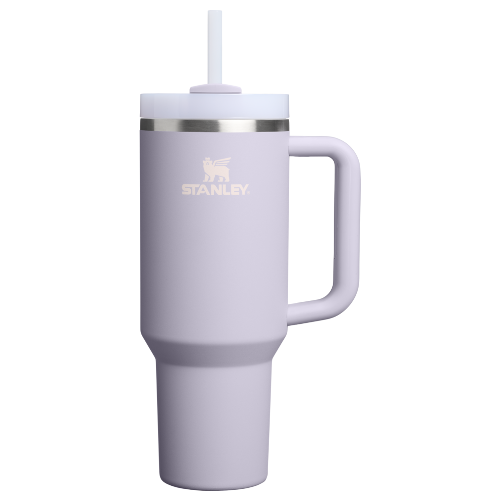 Stanley Quencher H2.0 FlowState Tumbler 40oz product photo