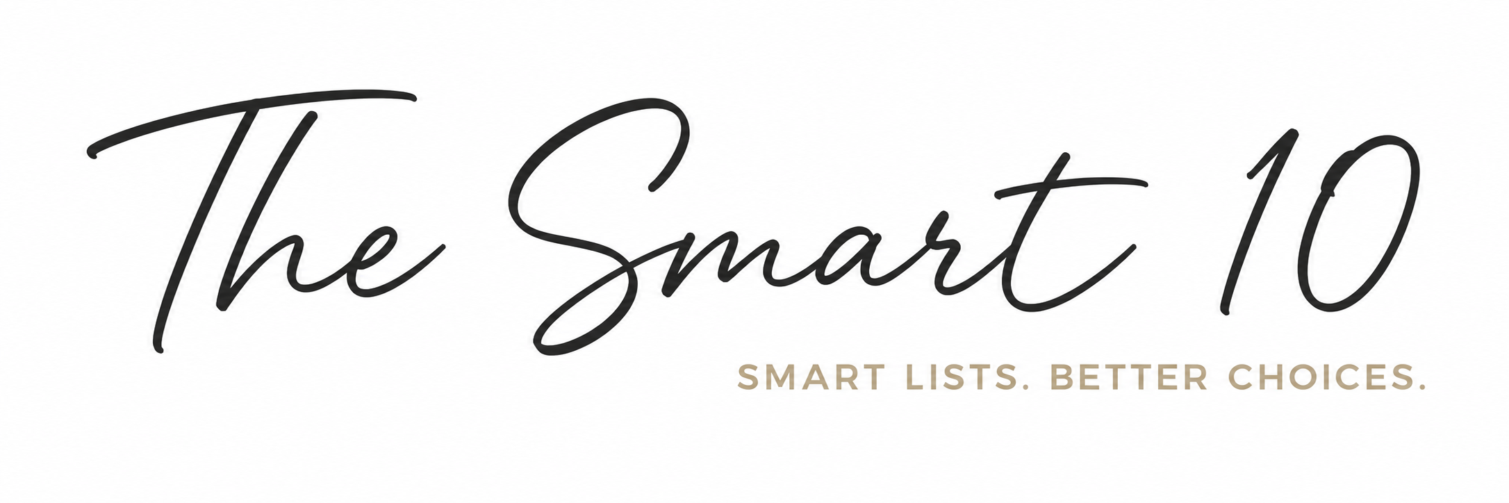 The Smart 10