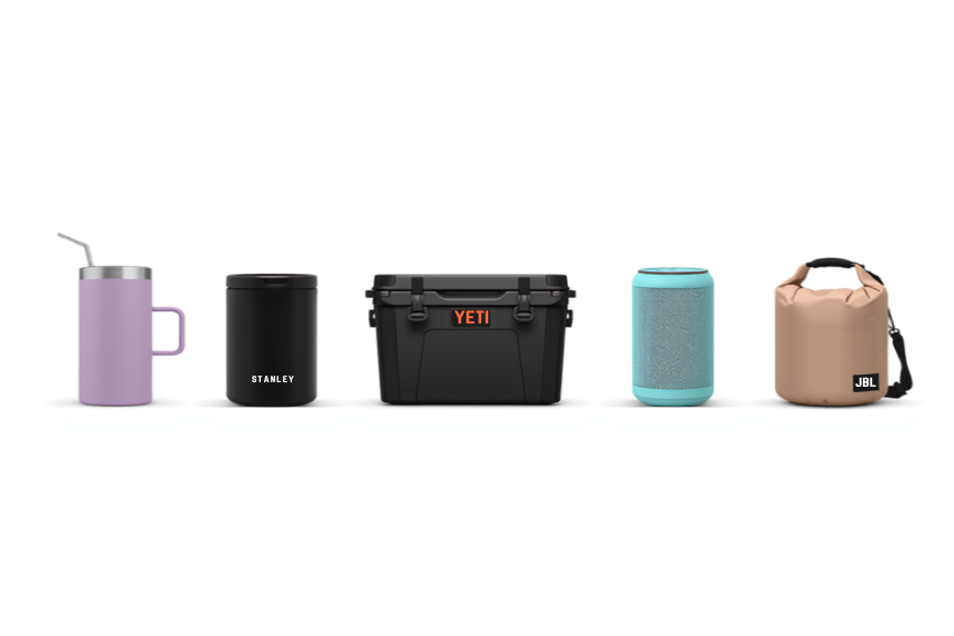 Top 10 Beach Essentials You Didn’t Know You Needed
