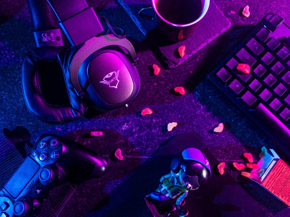 Top 10 Gaming Consoles