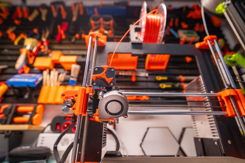 Top 10 3D Printing Essentials