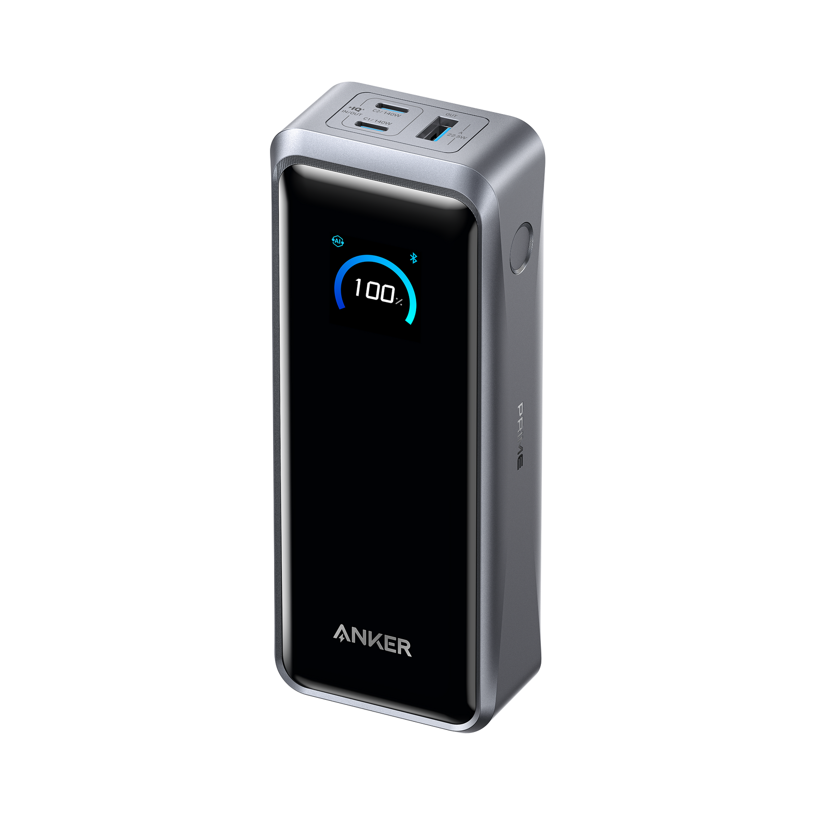Anker Prime 26250mAh 300W power bank product photo