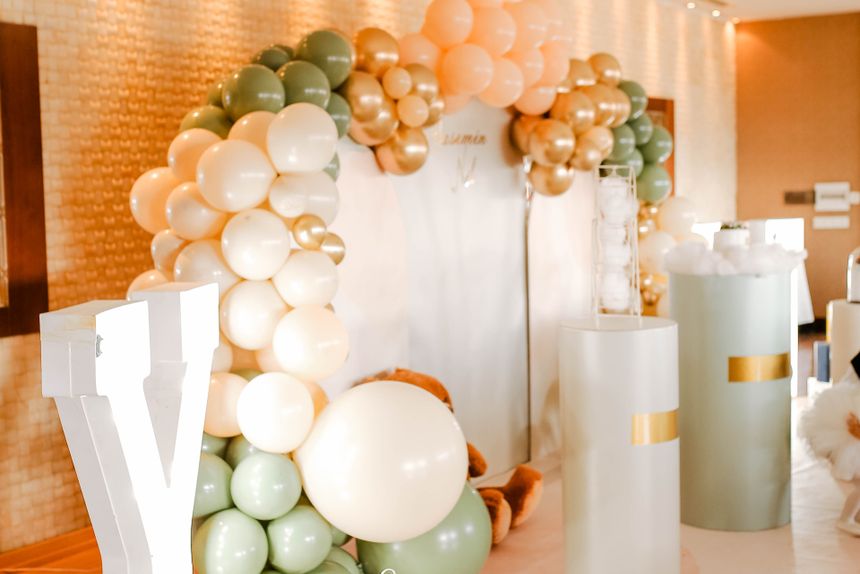Top 10 Balloon Arch Hobby Essentials