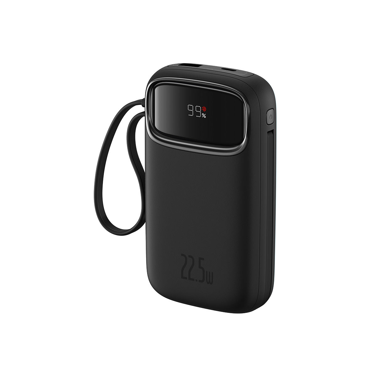 Baseus Qpow2 10000mAh power bank product photo