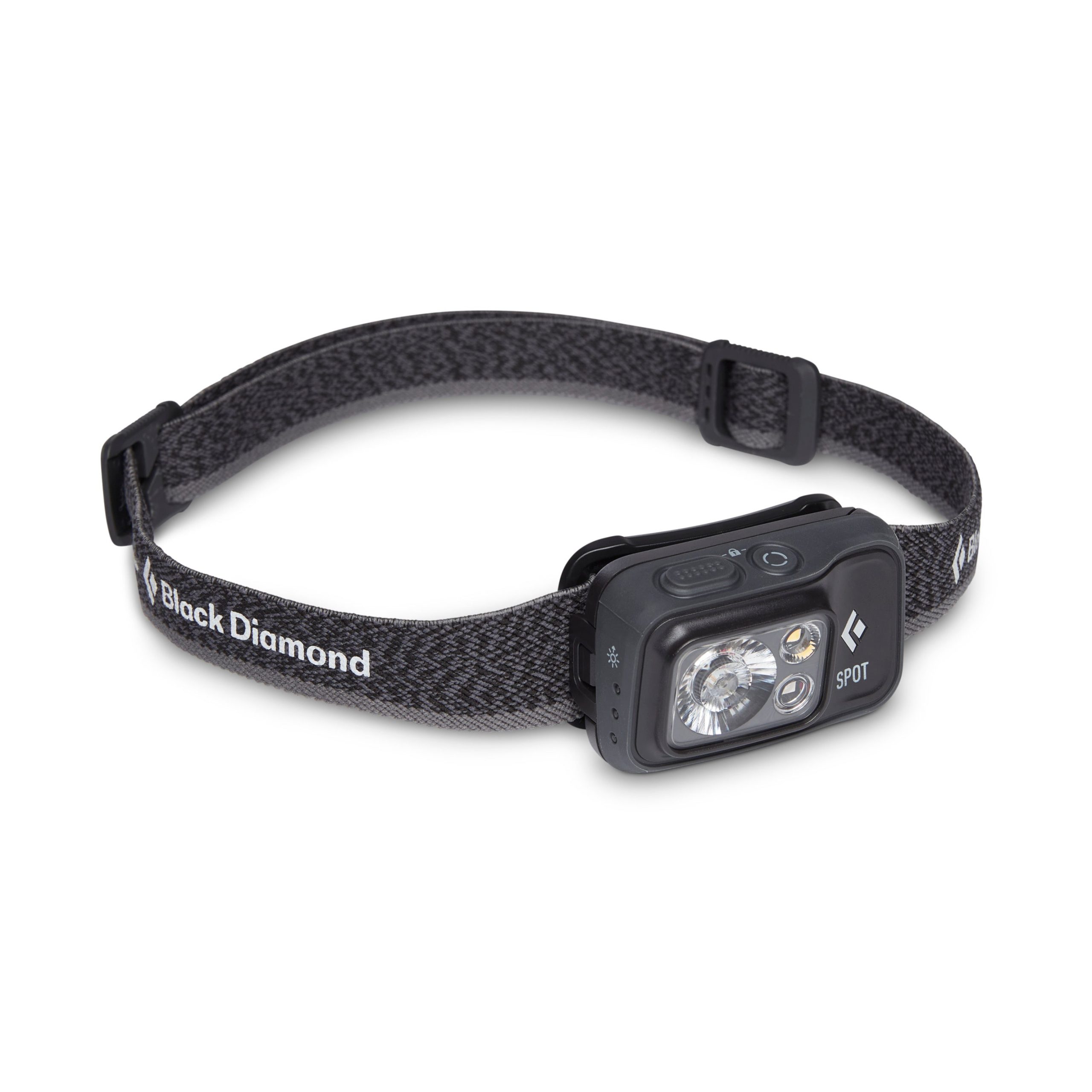 Black Diamond Spot 400 headlamp product photo
