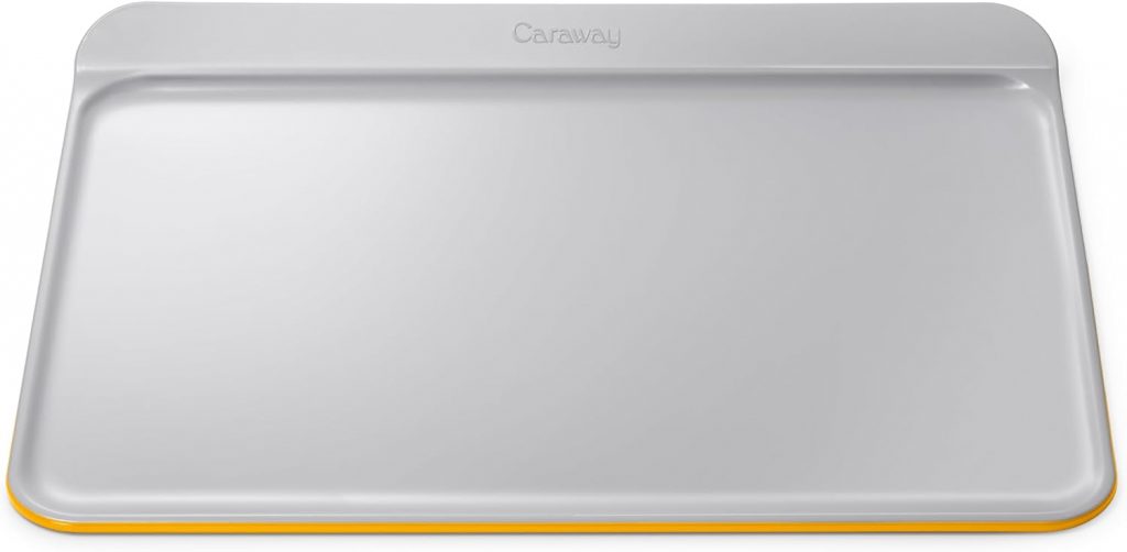 Caraway Non-Stick Ceramic Cookie Sheet 18x13
