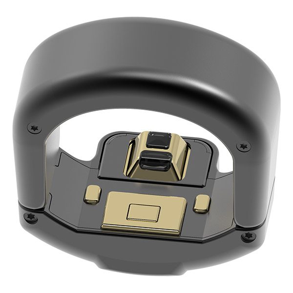 Circul adjustable smart ring product photo