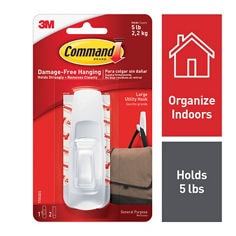 Command large utility hook product photo