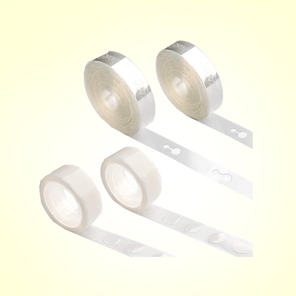 Coogam balloon arch garland decorating strip kit product photo