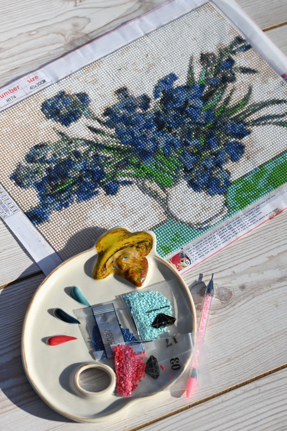 Top 10 Diamond Painting Essentials