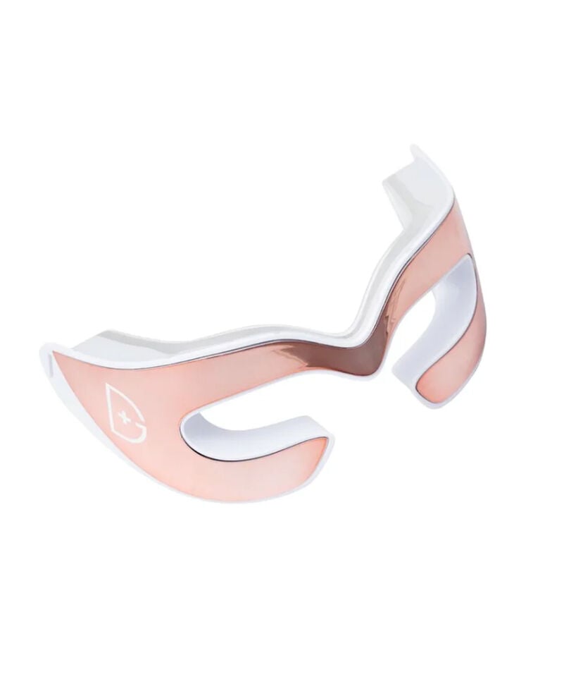 Dr. Dennis Gross SpectraLite EyeCare Max Pro rose gold LED eye device