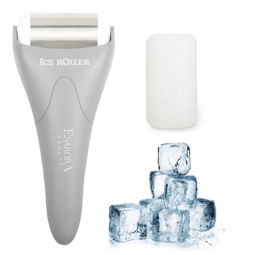 ESARORA ice roller for face and body product photo