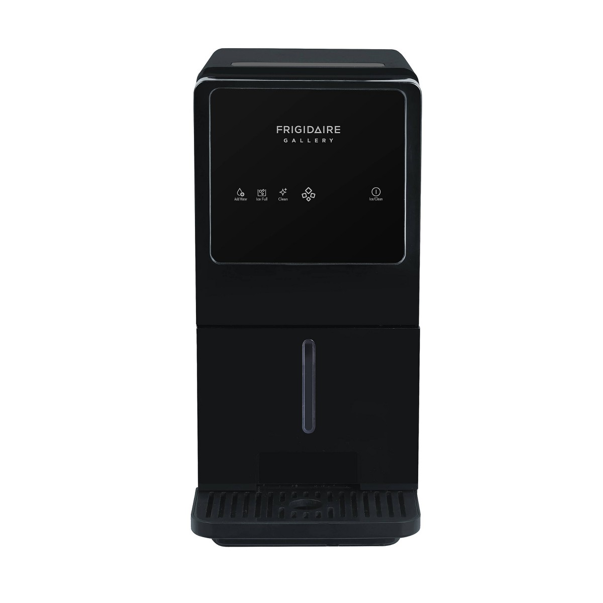 Frigidaire Gallery compact countertop nugget ice maker product photo