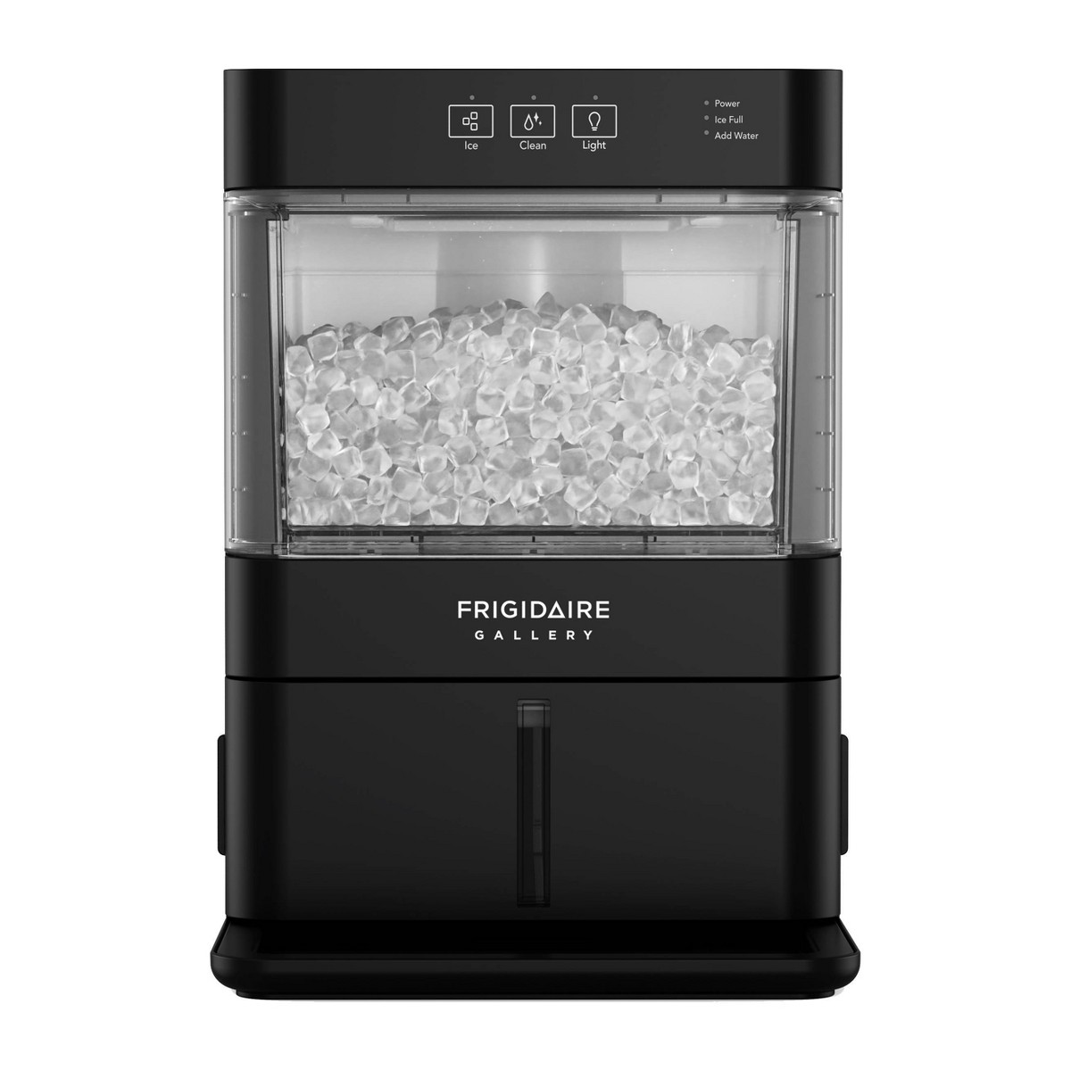 Frigidaire Gallery EFIC255 nugget ice maker product photo