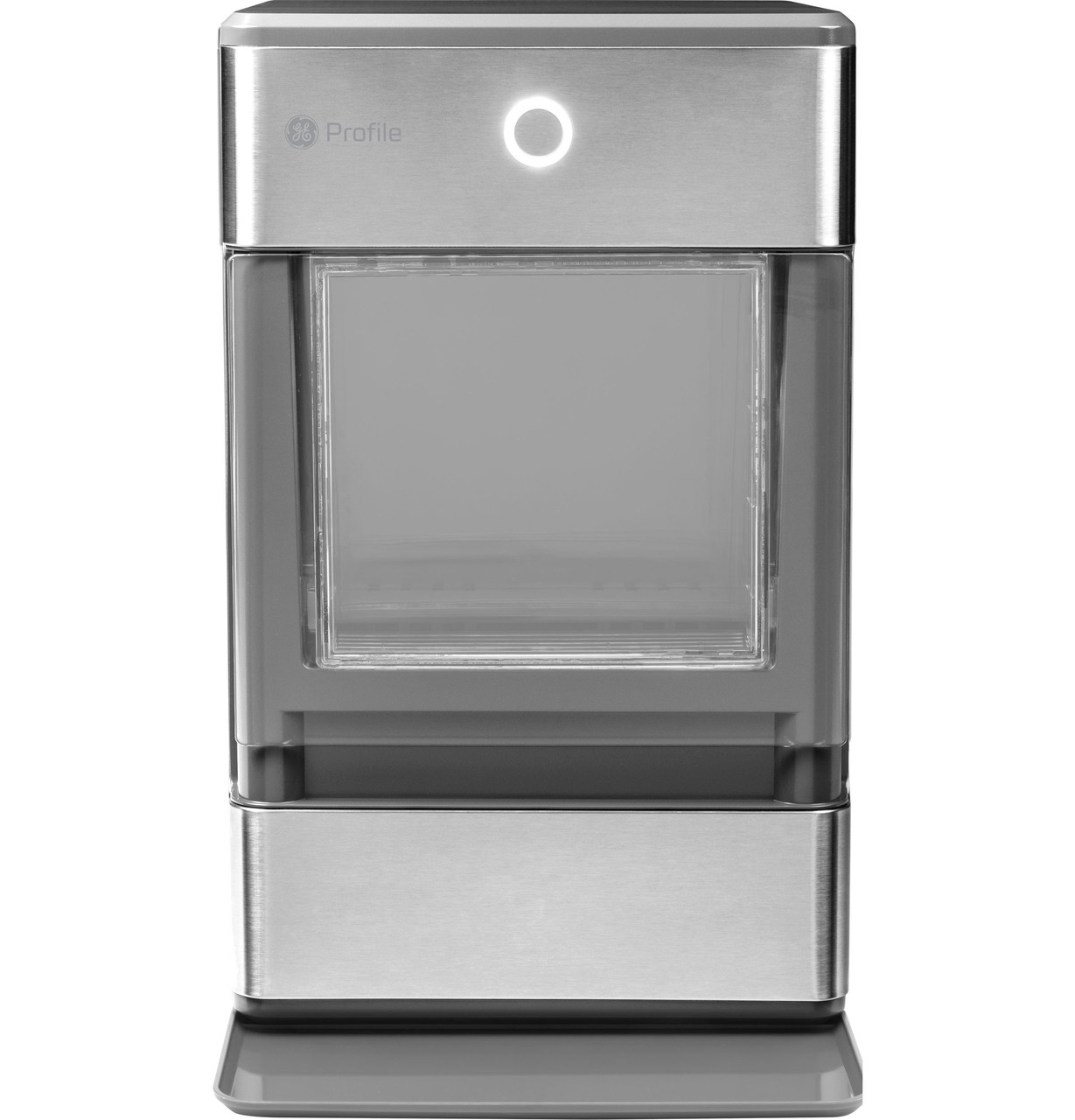 GE Profile Opal original nugget ice maker product photo