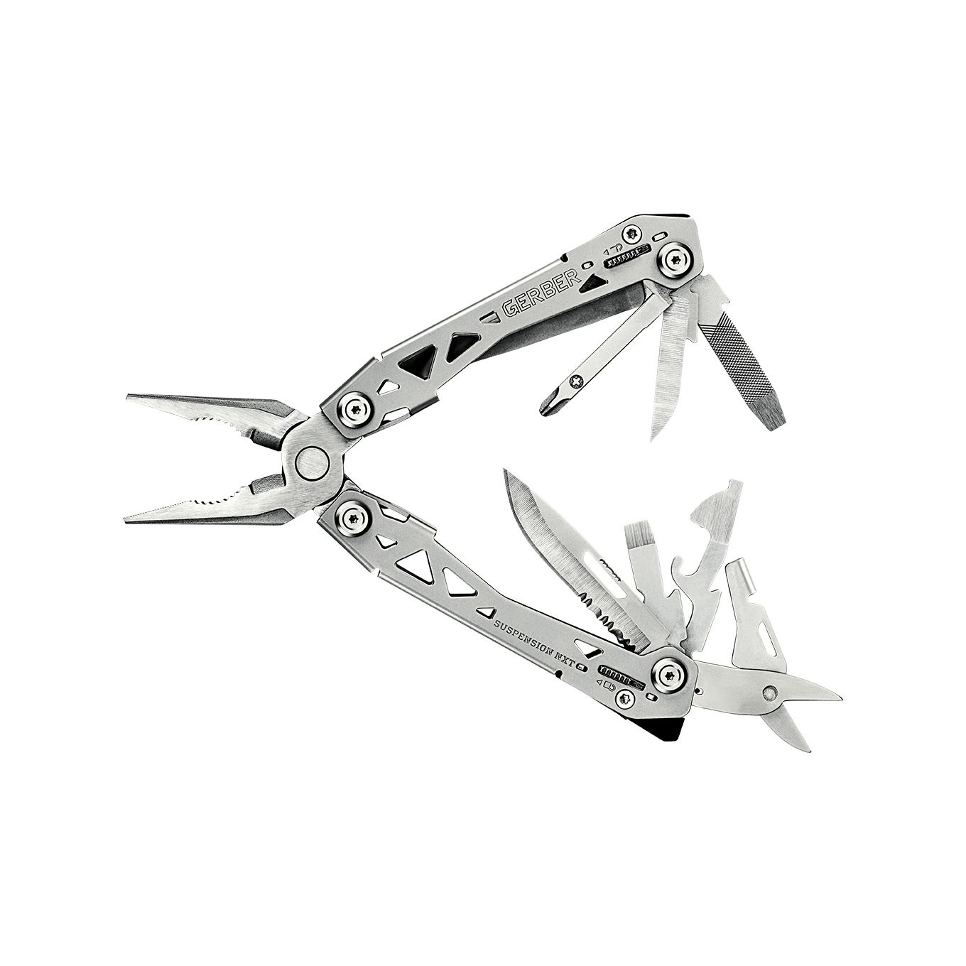 Gerber Suspension-NXT 15-in-1 multitool product photo