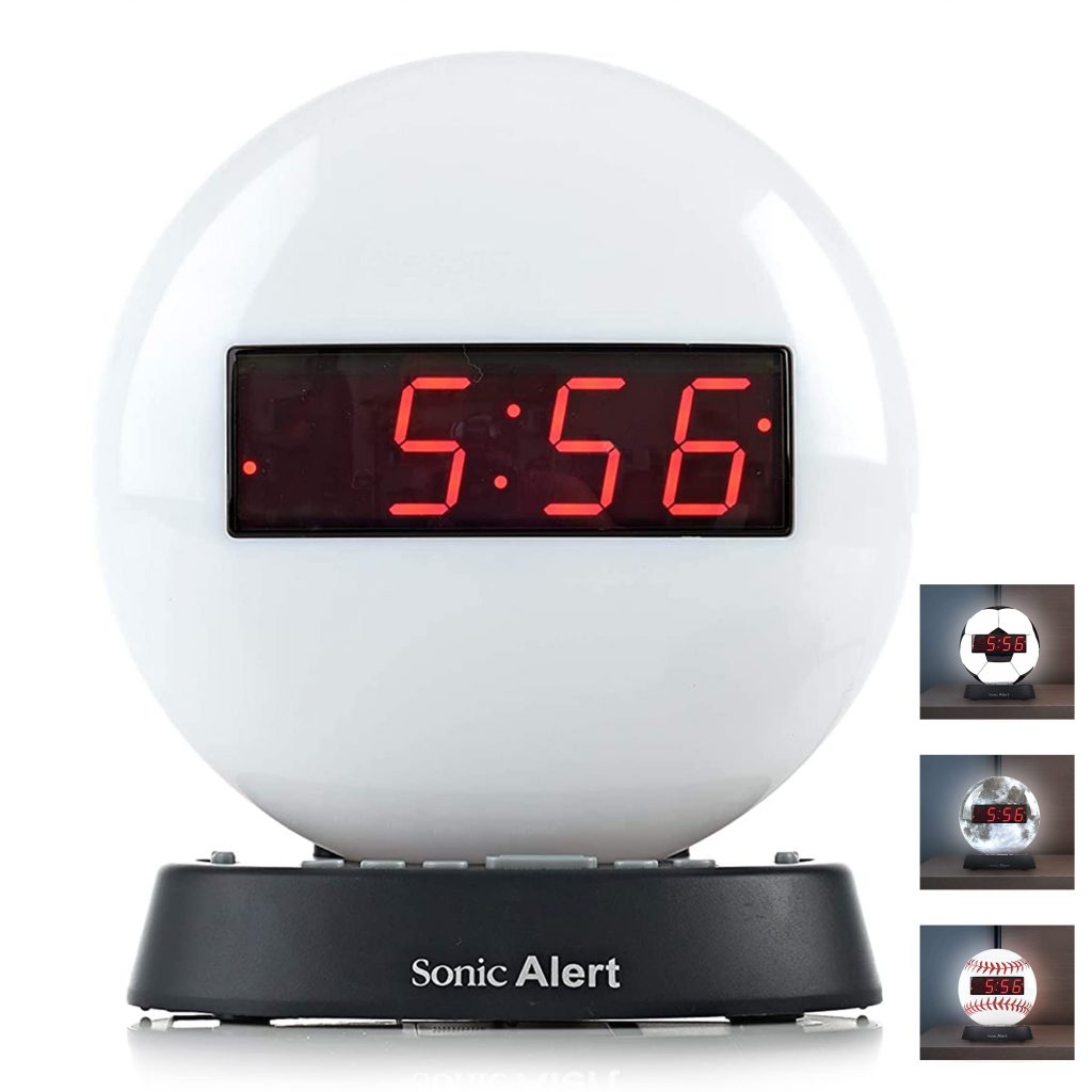 Hatch Restore 3 sunrise alarm clock and sound machine product photo