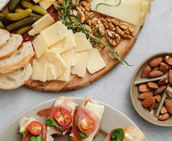 Top 10 Charcuterie Board Essentials hero image