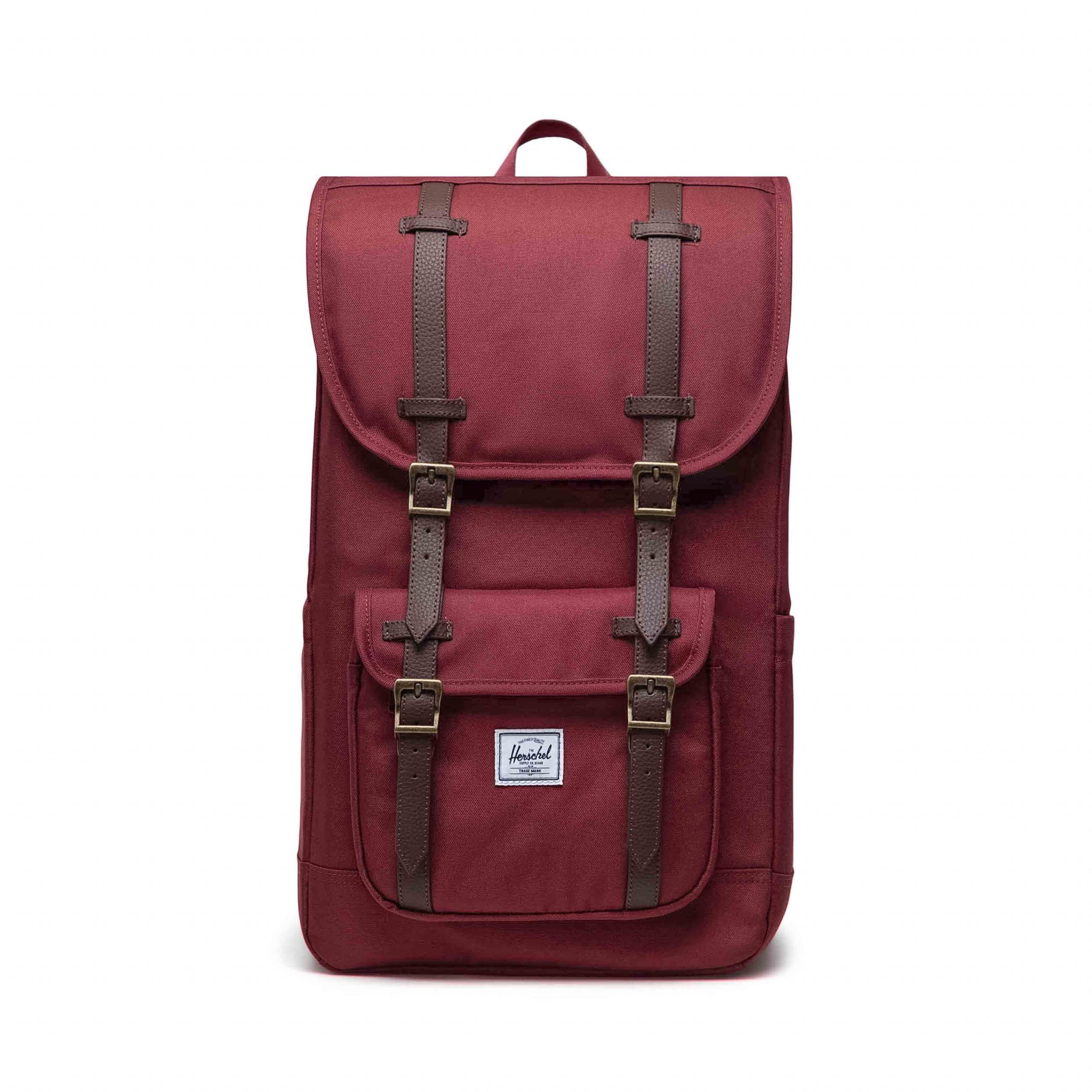 Herschel Little America backpack product photo
