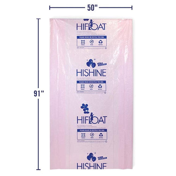 Hi-Float large balloon transport bag product photo
