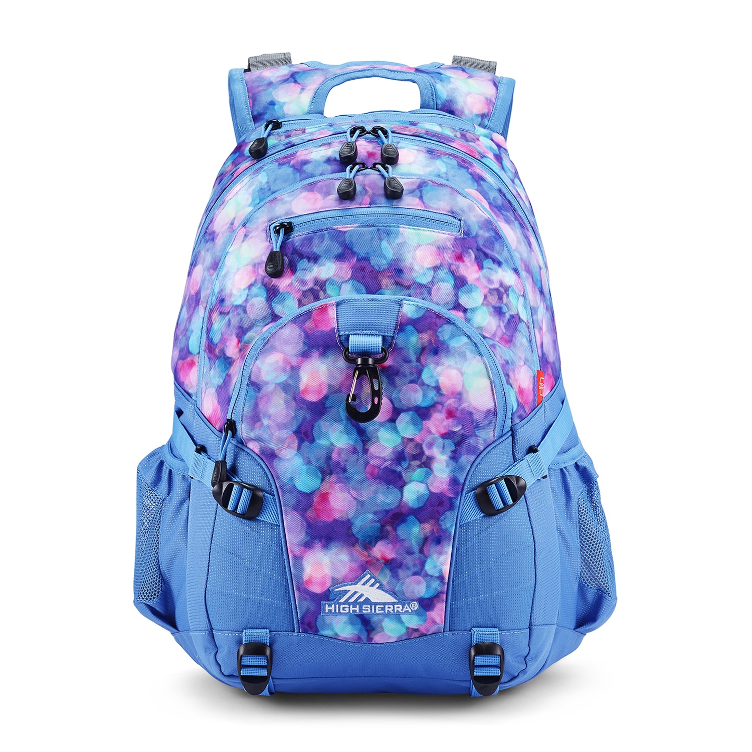 High Sierra Loop backpack product photo