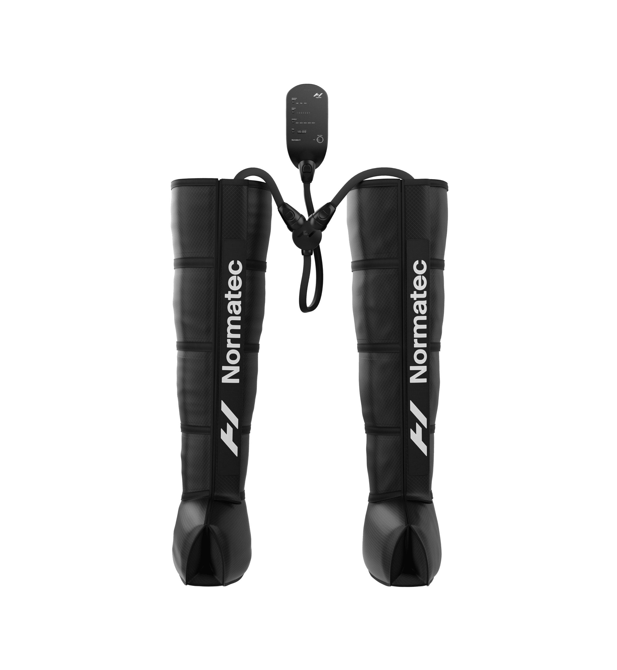 Hyperice Normatec 3 compression recovery boots product photo