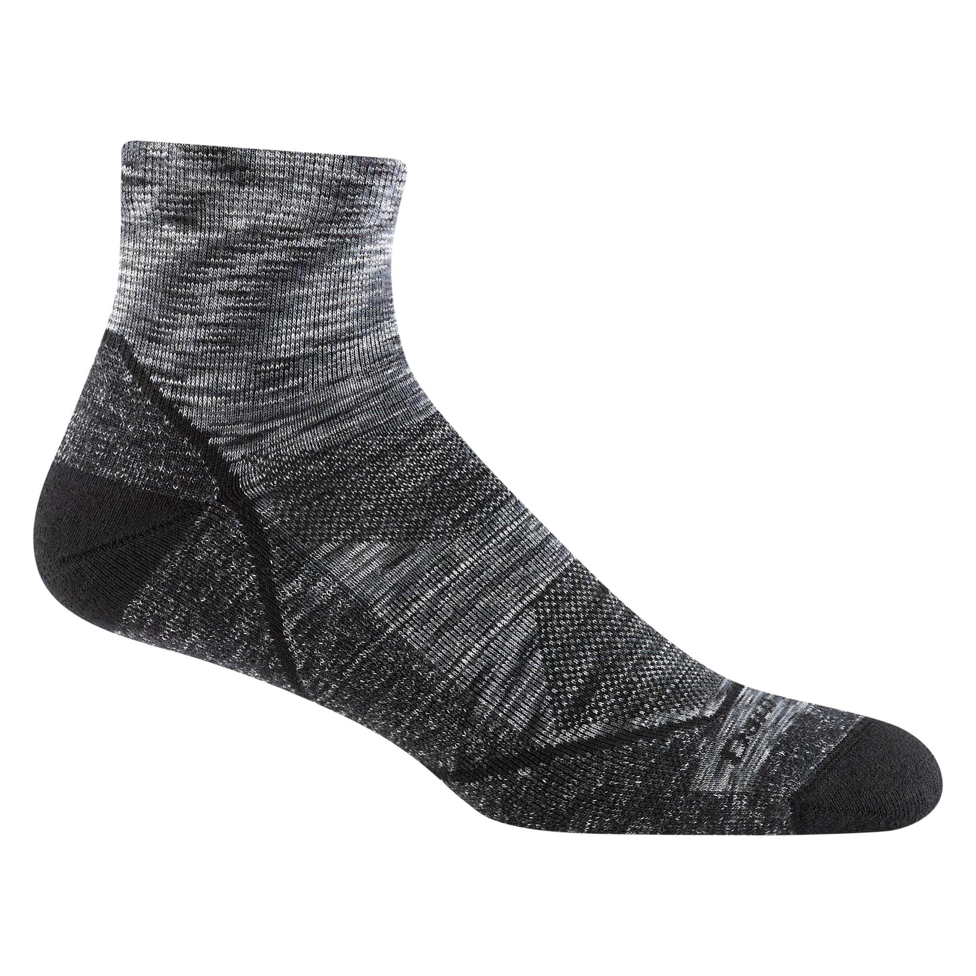 Darn Tough Light Hiker merino wool hiking socks