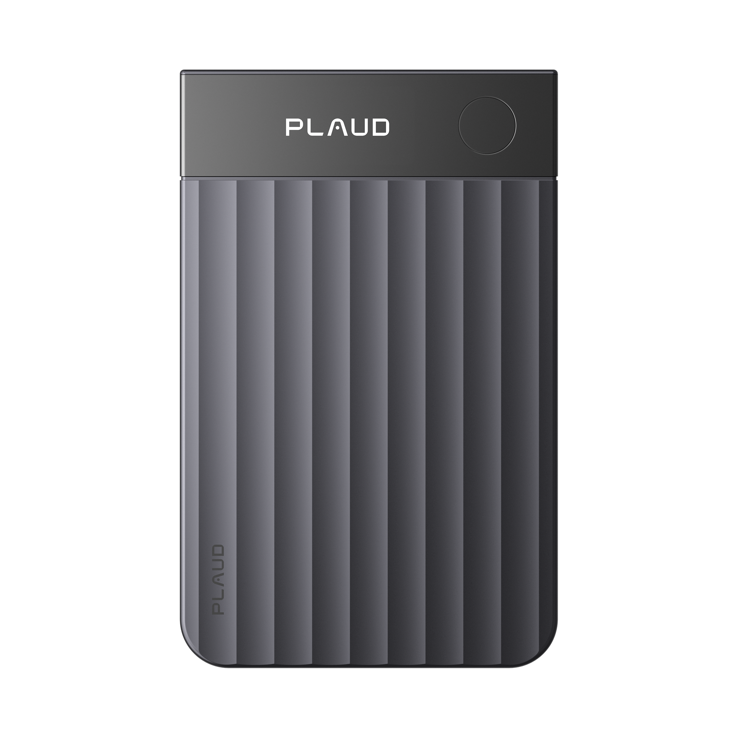PLAUD Note Pro premium AI voice recorder with AMOLED display