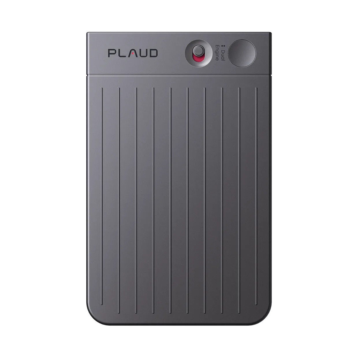 PLAUD Note ultra-slim card-style AI voice recorder