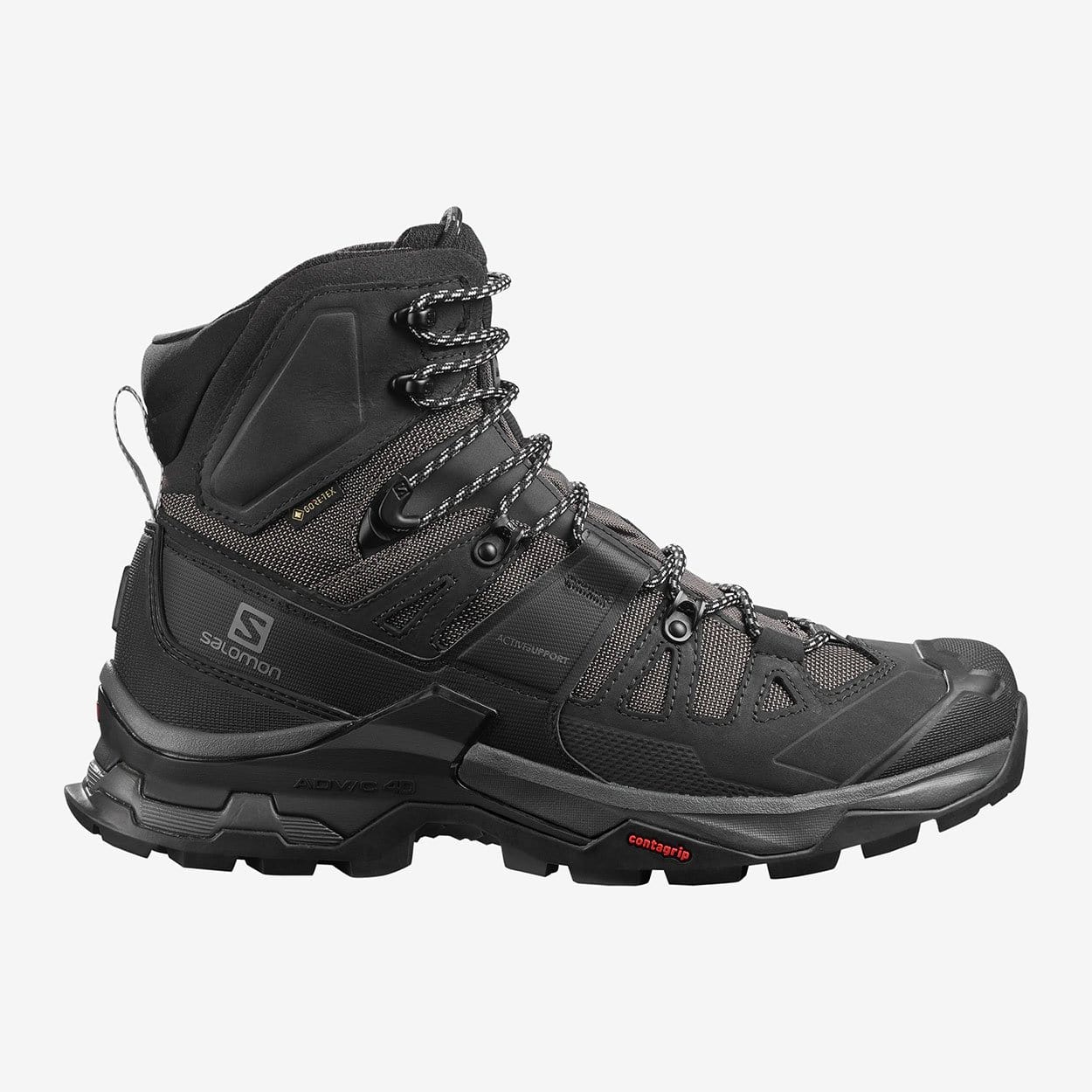 Salomon Quest 4 GTX waterproof hiking boot