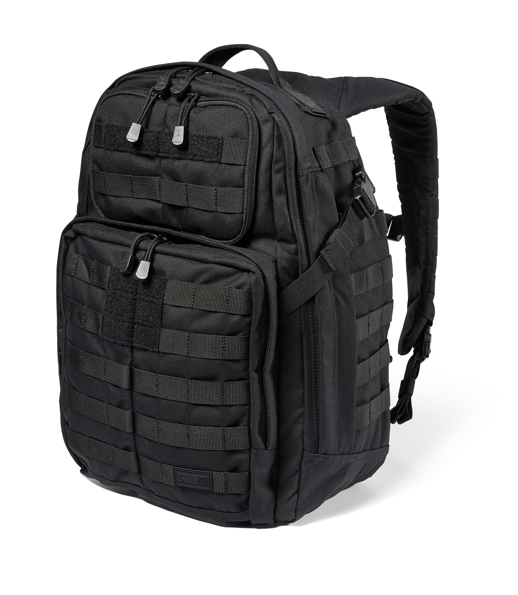 5.11 Tactical RUSH24 2.0 backpack with MOLLE webbing