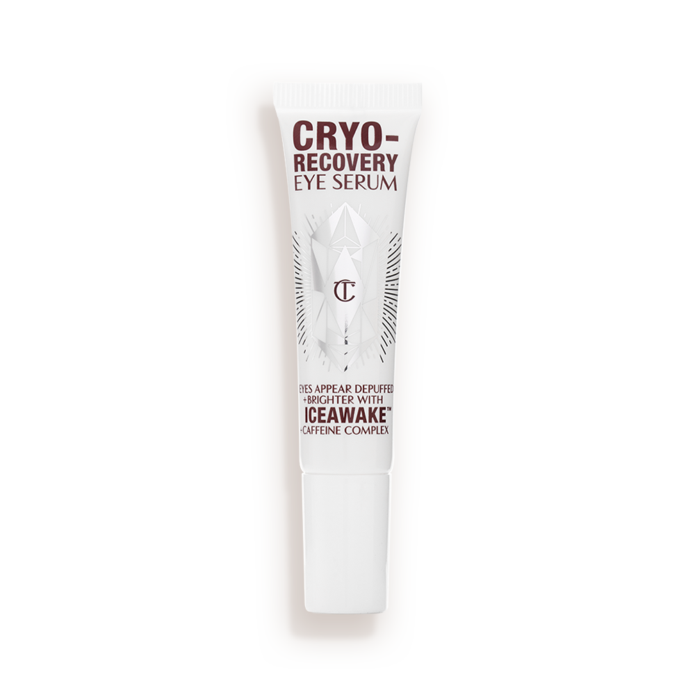 Charlotte Tilbury Cryo-Recovery Eye Serum tube