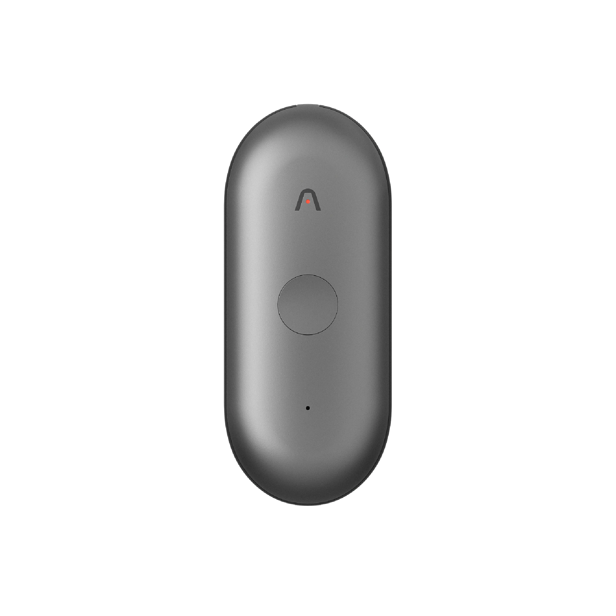 PLAUD NotePin S wearable AI notetaker with multiple wearing accessories