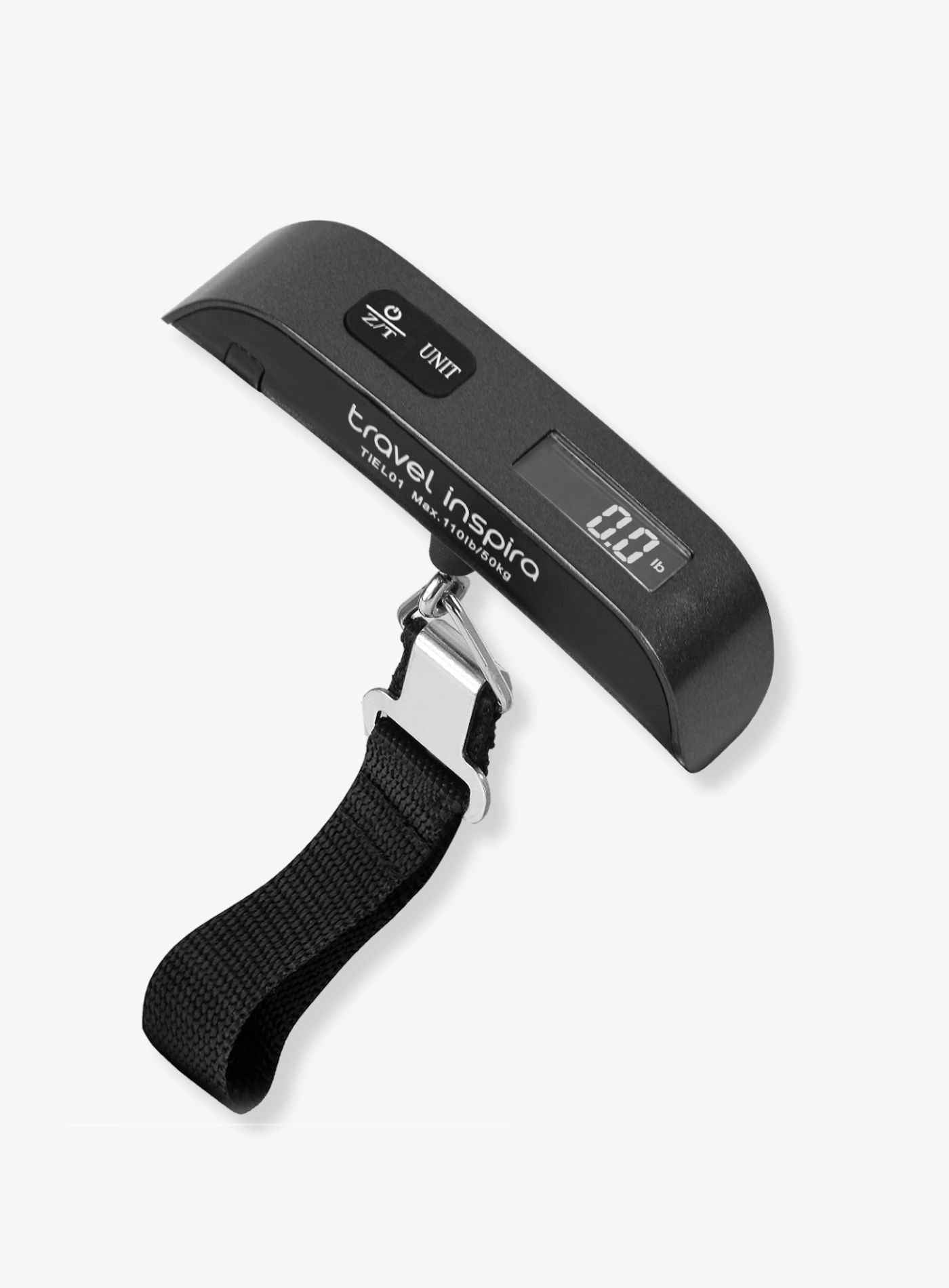 Travel Inspira digital hanging luggage scale