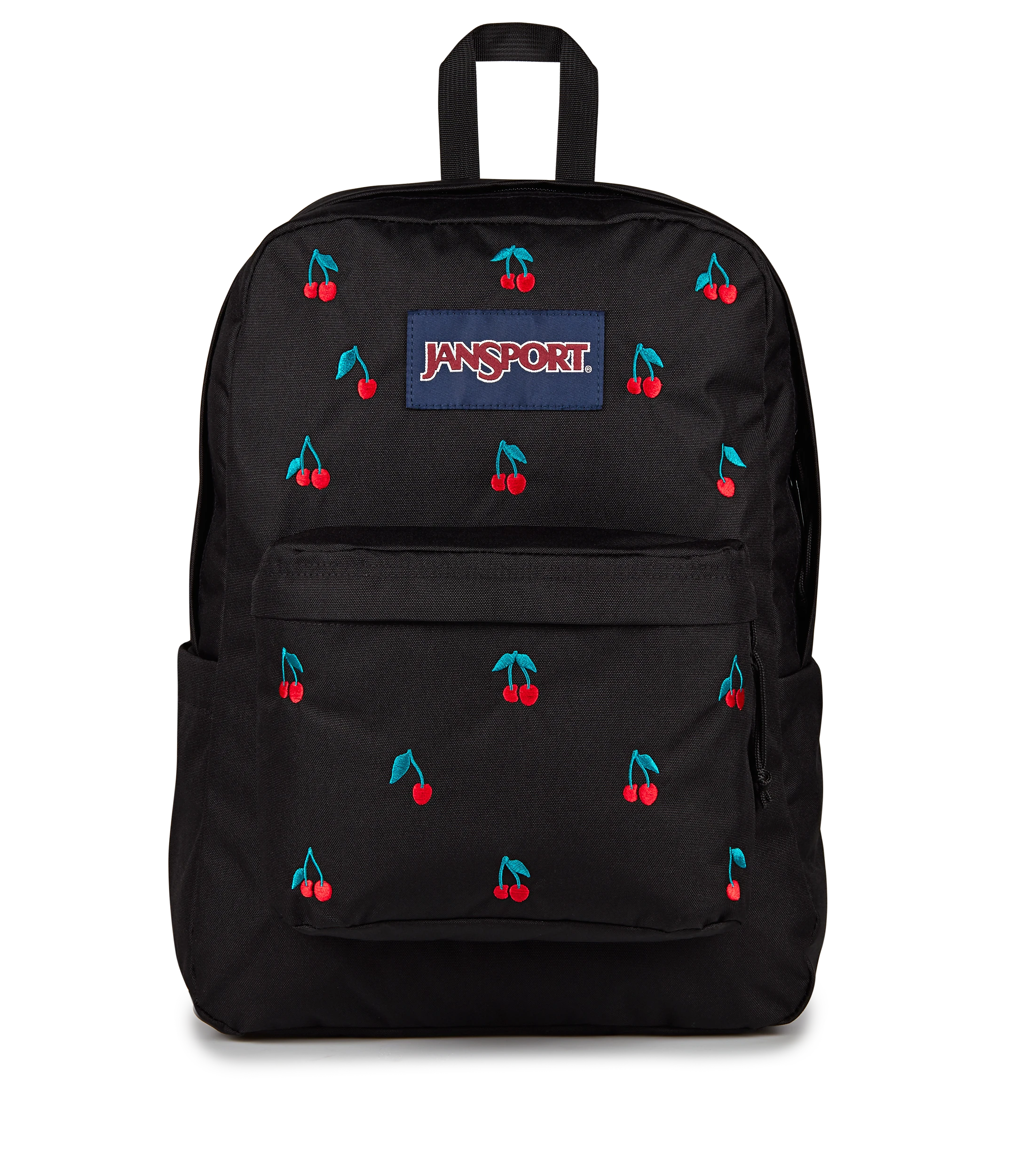 JanSport SuperBreak Plus backpack product photo