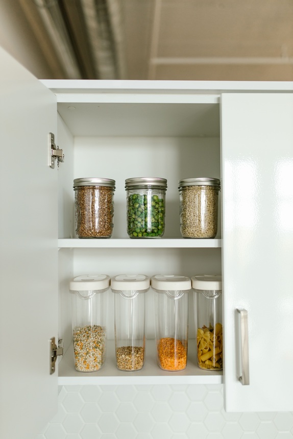 Top 10 Kitchen Organization Hacks