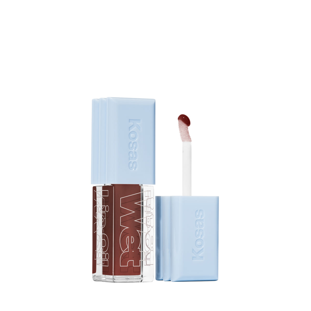Kosas Wet Lip Oil Gloss product photo