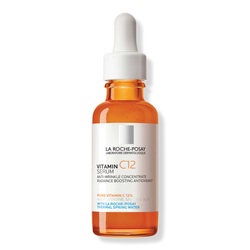 La Roche-Posay Pure Vitamin C Serum bottle