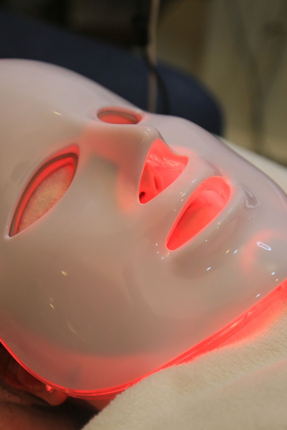 Top 10 LED Face Masks