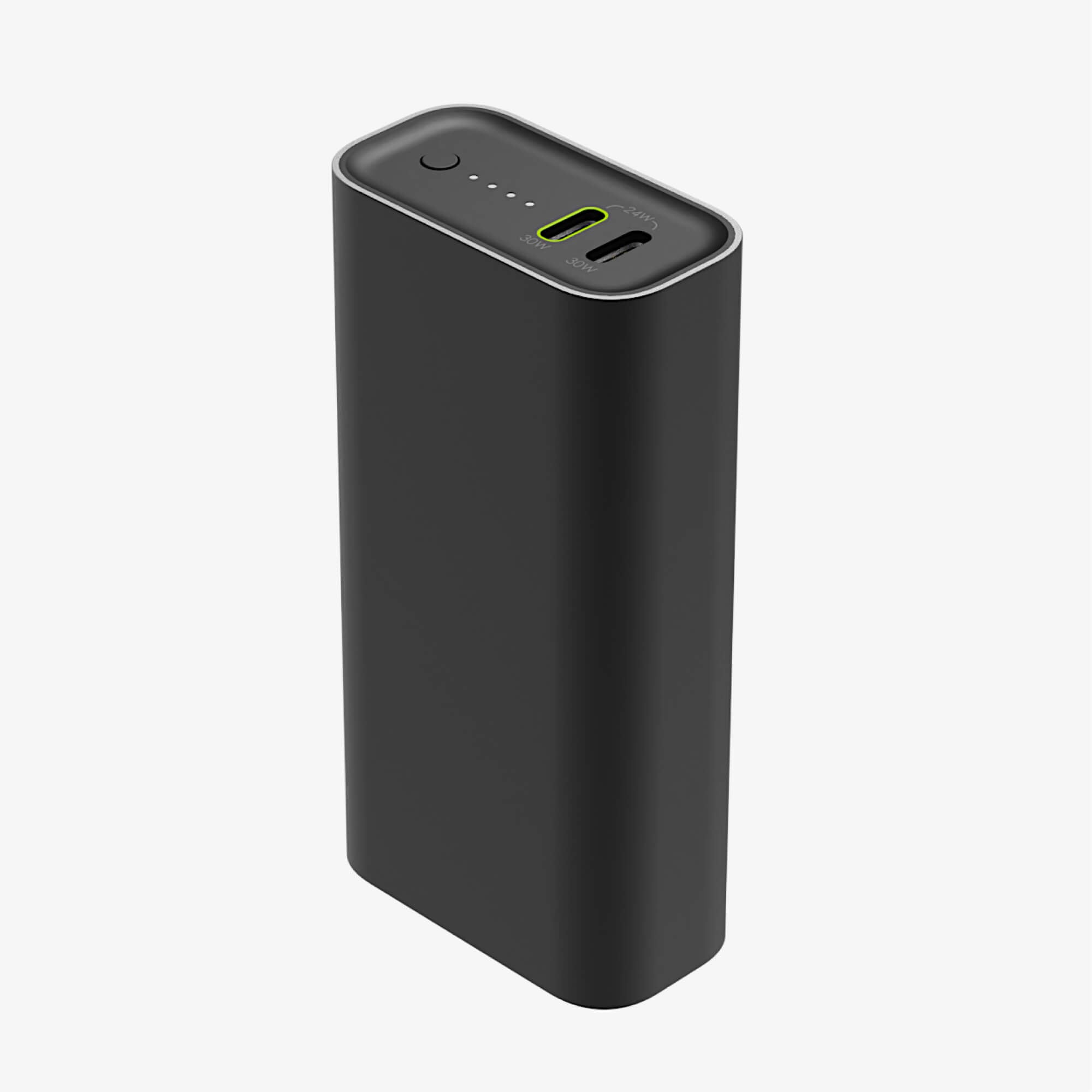 Mophie Powerstation with PD 10000mAh power bank product photo