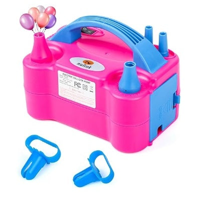 NuLink electric balloon pump product photo