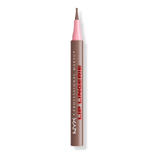 NYX Professional Makeup Lip Lingerie Liner Stain product photo