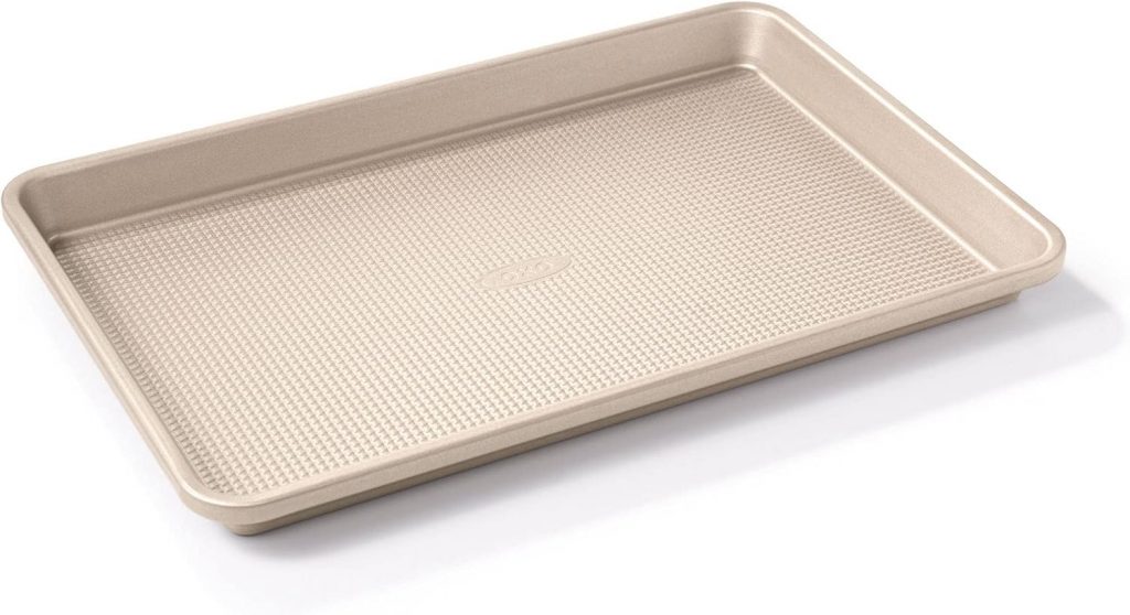OXO Good Grips Non-Stick Pro Half Sheet Pan