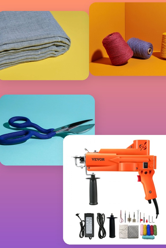 Top 10 Rug Tufting Essentials