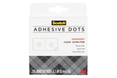 Scotch adhesive dots product photo