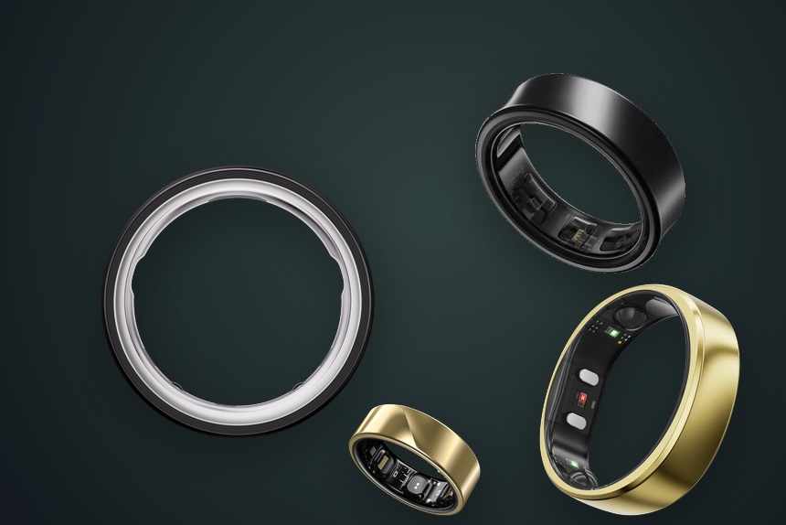 Top 10 Smart Rings Worth Wearing