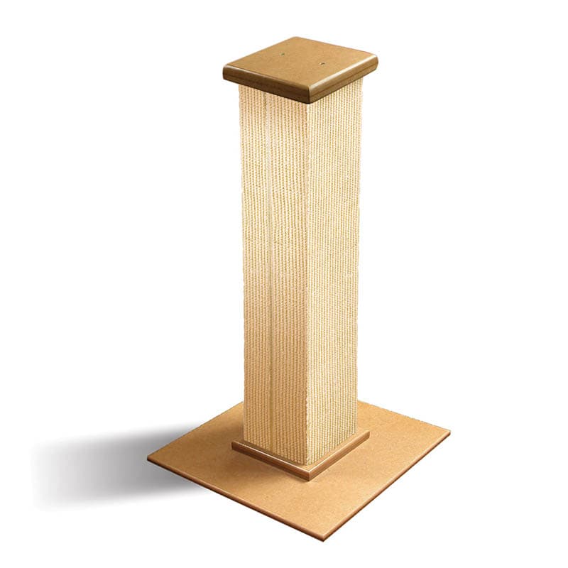 SmartCat Ultimate Scratching Post product photo