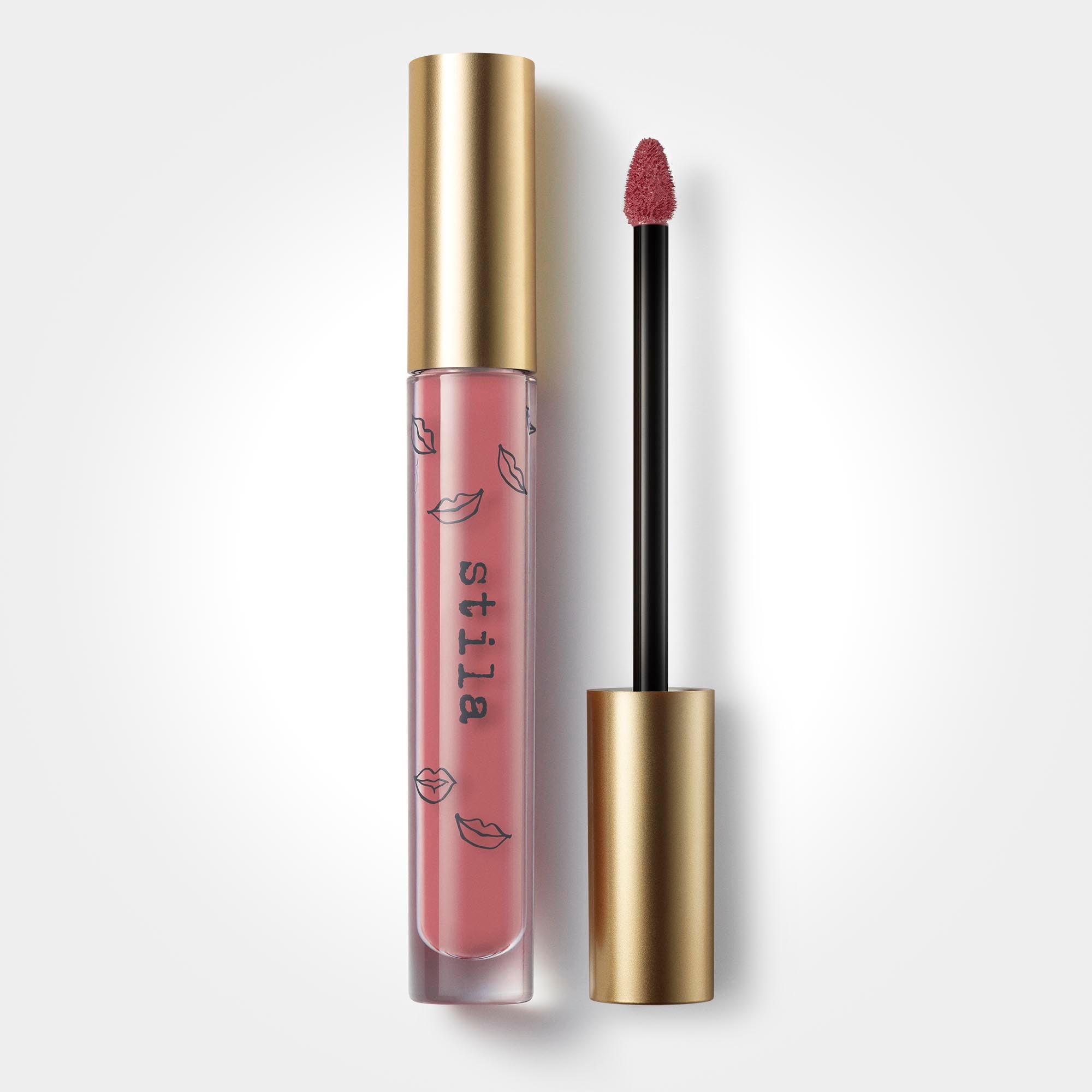 Stila Stay All Day liquid lipstick product photo